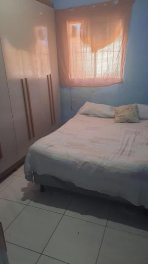 Casa para Carnaval
